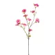 Élethű cseresznye ág  fuchsia 90cm