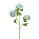 Élethű viburnum (bangita) szálas 3 ágú kék 82cm
