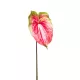 Élethű szálas flamingó fuchsia 70cm