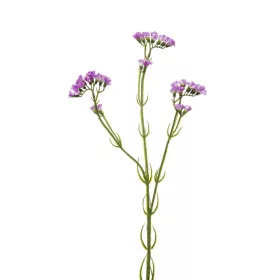Élethű szálas statice lila 62cm