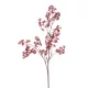 Élethű apró virágos fuschia szálas 95cm