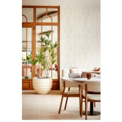   Élethű dracéna műnövény 180 cm – 14 szálas, cserépben