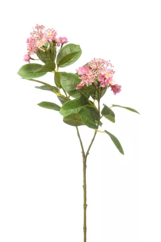 Élethű Kalmia 2 ágú pink 69cm