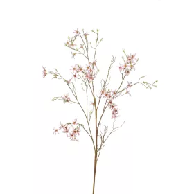 Aranyeső ág pink 150cm