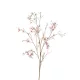 Aranyeső ág pink 150cm