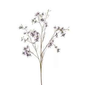 Aranyeső ág lila 150cm