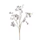Aranyeső ág lila 150cm