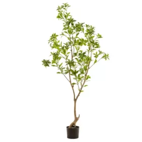 Élethű mű tea cserje fa – 185 cm