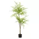 Élethű Sophora műfa 140 cm – 2 törzsű, cserépben