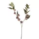 Élethű physalis lila 88 cm