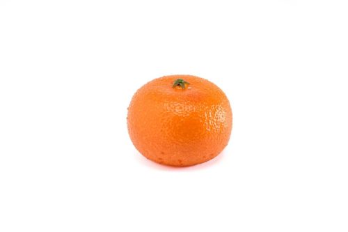 Élethű mandarin 7cm