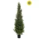 Élethű cédrus UV 150 cm