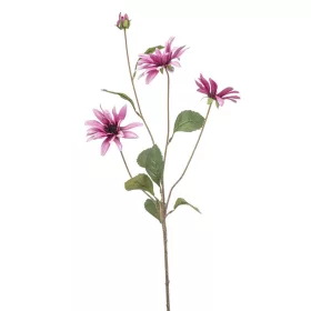 Élethű szálas őszirózsa 82cm -pink