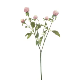 Élethű bíborka 64cm - pink