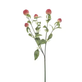 Élethű bíborka 64cm - piros