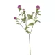 Élethű bíborka 64cm - lila