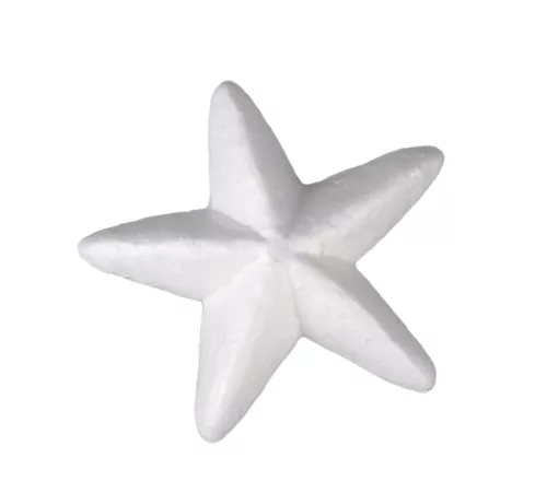 Hungarocell csillag 3D 20cm