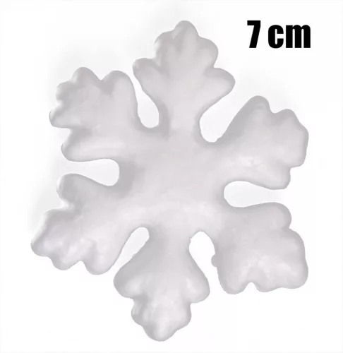 Hungarocell hópihe 9db/cs 7cm