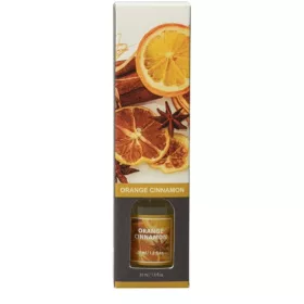 Illatósító- narancs-fahéj 50 ml 