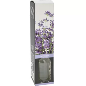 Illatósító-levendula 50 ml 