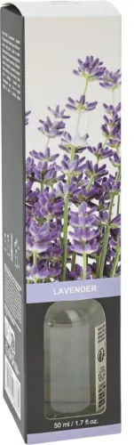 Illatósító-levendula 50 ml 