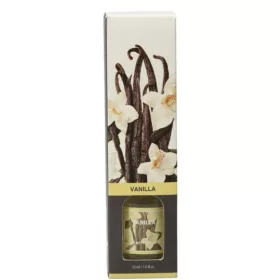 Illatósító-vanillia 50 ml 