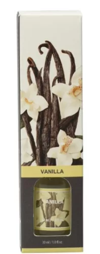 Illatósító-vanillia 50 ml 