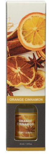 Illatósító- narancs-fahéj 100 ml 