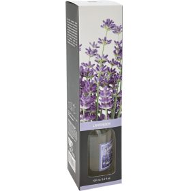 Illatósító-levendula 100 ml 