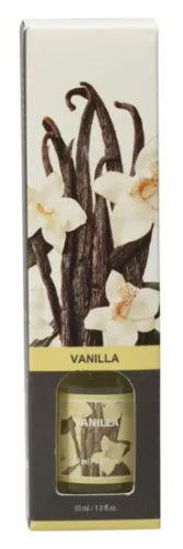 Illatósító-vanillia 100 ml 