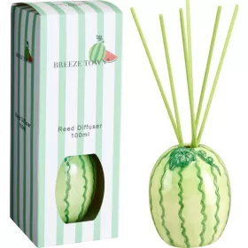 Illatos pálcás diffúzor görögdinnye 200 ml
