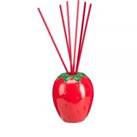 Illatos pálcás diffúzor eper 200 ml