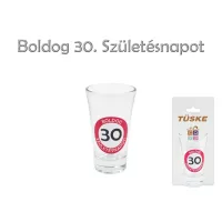 Szülinapi ajándék