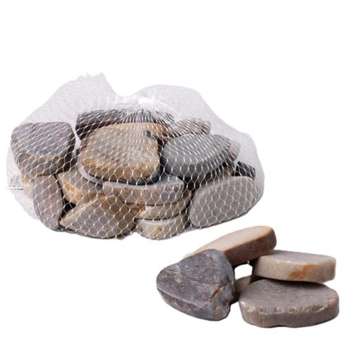 Dekor vágott matt kő mix 1 kg