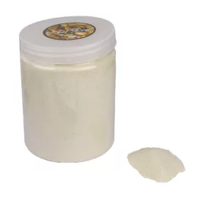 Homok csontszín 0,6-0,8mm  vödör 900gr