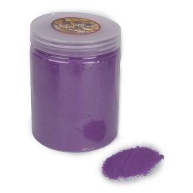 Homok lila 0,6-08  vödör 900 gr