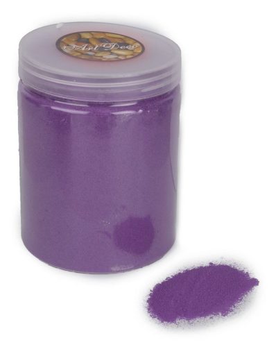 Homok lila 0,6-08  vödör 900 gr