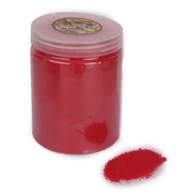 Homok piros 0,6-0,8  vödör 900 gr