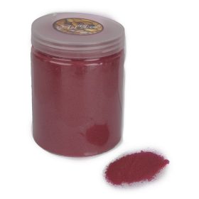 Homok bordó 0,6-0,8 vödör 900gr.