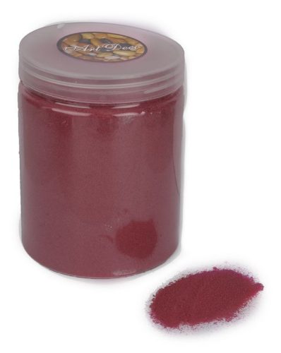 Homok bordó 0,6-0,8 vödör 900gr.