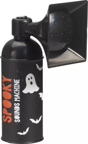 Halloween-i  játékkürt 