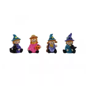 Kerámia boszi gyerek 4db/cs 3x4,7cm