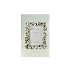 képkeret GINKO 13x17cm -Silver