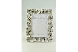 képkeret GINKO 13x17cm -Silver