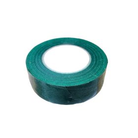 Szárszigetelő zöld 24mmx27,4 m