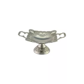 Tálca antikolt 21,3x13,4x9cm