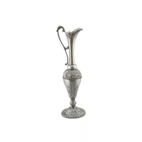 Ón váza antik 7x26cm