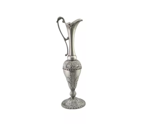 Ón váza antik 7x26cm