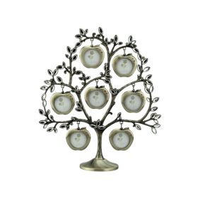 Családfa képkeret alma 7 részes