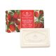 Bogyós gyümölcs illatú olasz dekor szappan díszcsomagolásban 250 g